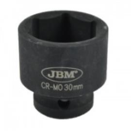 "Ključ nasadni kovani 19 mm prihvat 1/2"" JBM"